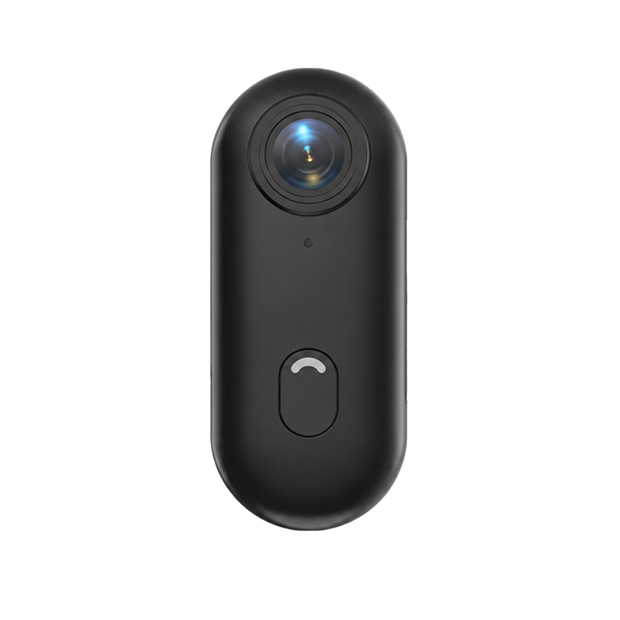 Mini kamera sportowa 4K Ultra HD z Wi-Fi