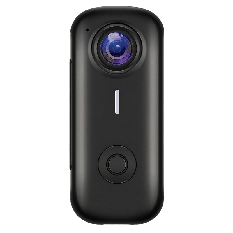 Mini kamera sportowa z Wi-Fi